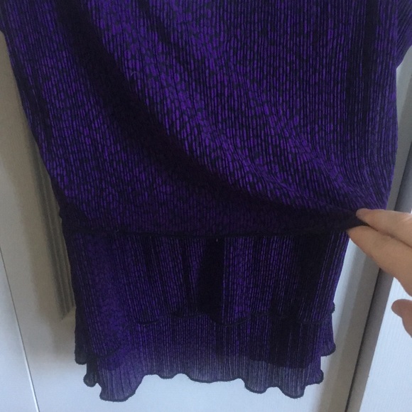 Dressy tank - Picture 2 of 4